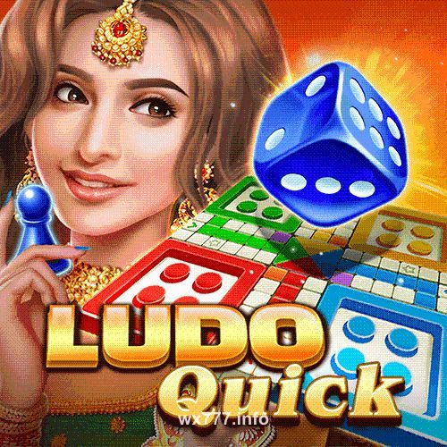 Ludo Quick wx777 Casino